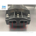 Dome Optic Fiber Splice Closure